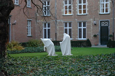 Antwerp Ghosts 2